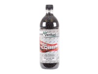 Air Venturi Pro CQBBs 6mm airsoft BBs, 0.25g, 5,000 rds, black