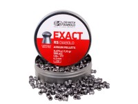 JSB Match Diabolo Exact RS .177 Cal, 7.33 Grains, Domed, 500ct