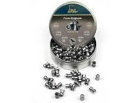 Haendler & Natermann H&N Crow Magnum .22 Cal, 18.21 Grains, Hollowpoint, 200ct