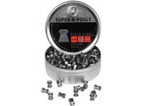 RWS Super-H-Point .22 Cal, 14.2 Grains, Hollowpoint, 250ct