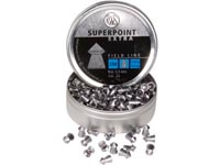 RWS Superpoint Extra .22 Cal, 14.5 Grains, Pointed, 250ct