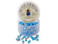 Skenco Blue Arrow .177 Cal, 6.4 Grains, Pointed, Lead-Free, 250ct