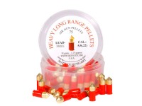 Skenco Heavy Long-Range .22 Cal, 18Grains, Pointed, Lead-Free, 75ct