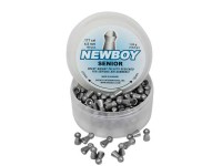 Skenco NewBoy Senior .177 Cal, 15.8 Grains, Domed, 150ct