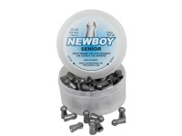 Skenco NewBoy Senior .22 Cal, 28.6 Grains, Domed, 100ct