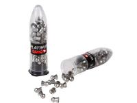 Gamo Platinum PBA .177 Cal, 4.7 Grains, Round Nose, 100ct