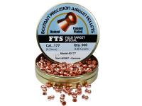 Beeman FTS Copper .177 Cal, 8.80 Grains, Domed, 300ct