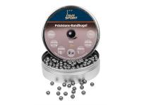 Haendler & Natermann H&N Rundkugel, .177, 4.50mm Dia., 7.70 Grains, Round Ball, 500ct