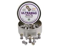 Skenco UltraMag Metal Tip, .25 Cal, 28.60 Grains, Pointed, 50ct