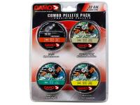 Gamo Precision Combo Pack, .22 Cal, 950ct
