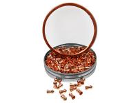Gamo PBA Bullet, .22 Cal, 14.4 Grains, Pointed, Lead-Free, 100ct