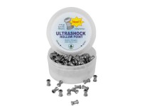Skenco UltraShock .177 Cal, 9.57 Grains, Hollowpoint, 150ct