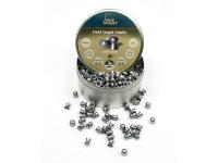 Haendler & Natermann H&N Field Target Trophy .20 Cal, 11.42 Grains, Domed, 500ct