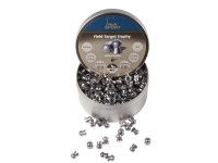 Haendler & Natermann H&N Field Target Trophy .22 Cal, 14.66 Grains, Round Nose, 500ct