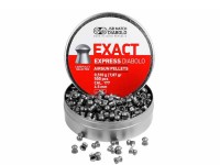 JSB Match Exact Express Diabolo, .177 Cal, 7.87 Grains, Domed, 500ct