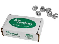 Air Venturi .45 Cal, 180 Grains, Round Nose, 50ct