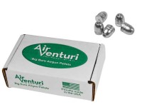 Air Venturi .45 Cal, 200 Grains, Hollowpoint, 50ct