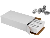Air Venturi .45 Cal, 228 Grains, Flat Point, 50ct