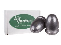 Air Venturi .356 Cal, 118 Grains, Round Nose, 100ct