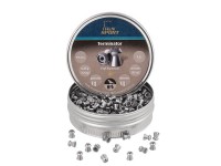 Haendler & Natermann H&N Terminator, .177 Cal, 7.25 Grains, Hollowpoint, 400ct