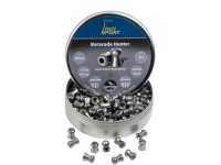 Haendler & Natermann H&N Baracuda Hunter, .22 Cal, 18.21 Grains, Hollowpoint, 200ct