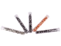 Haendler & Natermann H&N Hunting Sampler .22 Cal, 5 Different Pellets, 155ct
