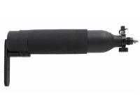 AirForce Spin-Loc Standard Air Tank, Fits AirForce Talon & Talon SS Rifles