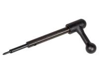 Air Arms Bolt Assembly with Probe, For .177-Cal Air Arms S200/T200 Air Rifles
