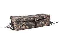 Air Venturi ATV Front Rack Bag, Padded, Mossy Camo, 9 inchx12 inchx24 inch