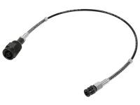 Air Venturi Tank Adapter Assembly, 4500 psi, for High-Pressure SCBA Tanks