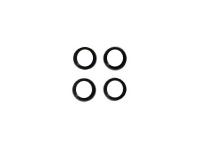 Air Venturi Probe O-Ring Replacement (Thin) 4pk, fits Eun Jin, Sam Yang & ShinsungÂ