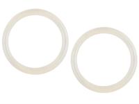 Air Venturi O-Ring, Fits 90 cu in Carbon Fiber Tank, 2ct