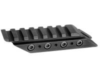 AirForce 11mm-to-Weaver Adapter