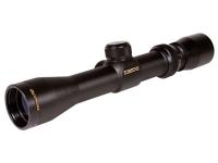 Simmons 2-6x32 Prohunter Pistol Scope, Truplex Reticle, 1/2 MOA, 1 inch Tube