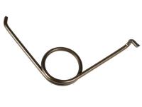 Beeman Hammer Spring, Fits Beeman P3 Air Pistols