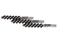 Brownells .177 Cal Rifle Nylon Bore Brush, 5-40 Threads, 3.25 inch Long, 3pk