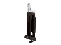 ASG CZ 75D CO2 Blowback Airsoft Pistol Magazine, Fits ASG CZ 75D CO2 Blowback Airsoft Pistols, 16 Rds