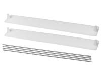 Competition Electronics Replacement Diffuser Pack, Fits ProChrono Chronographs