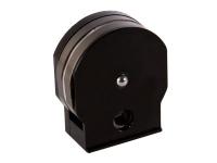 Evanix Premium Single Magazine, .25 Cal, 12-Shot