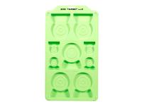 Ecotarget Ice Target Mold, 2 Target Sizes