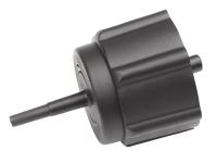 Firepower Polymer Propane Adapter
