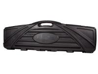 Flambeau Safe Shot Double Rifle Case, Black, 53.375 inch