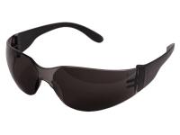 Gamo Safety Glasses, Dark Lens