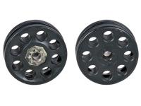 Hammerli .22 Cal Rotary Clip, Fits 850 AirMagnum, 1250 Dominator, & Walther Rotek, 2pk
