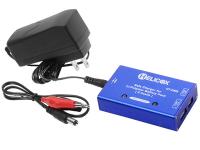 Intellect Safe LiPo/Li-Polymer Balance Charger