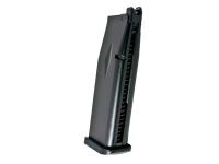 KJ Works KP-05 Hi-Capa Green Gas Airsoft Pistol Magazine