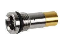 KWA Green Gas Pistol Magazine Universal Charging Valve, Fits KWA Green Gas Airsoft Pistol Magazines