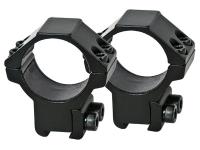 UTG Leapers 30mm Rings, Medium, 3/8 inch Dovetail