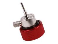 Mad Bull Propane Adapter Version 2, Oil Reservoir