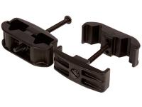 Mission First Tactical MFT React AK47 Magazine Coupler, Black